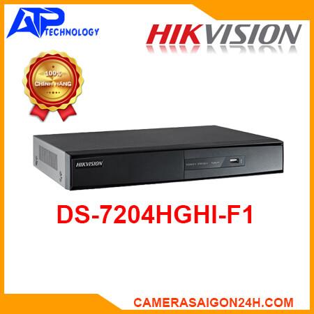 Lắp camera wifi giá rẻ Đầu Ghi Hình Hikvision DS-7204HGHI-F1 ,Đầu Ghi Hình 7204HGHI-F1 ,Đầu Ghi Hình DS-7204HGHI-F1 ,7204HGHI-F1 ,DS-7204HGHI-F1 , Hikvision DS-7204HGHI-F1 ,