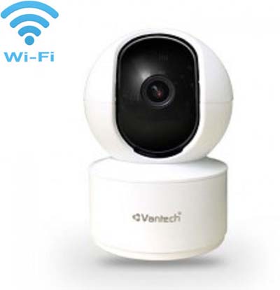 Lắp camera wifi giá rẻ CAMERA VANTECH AI-V2010D, CAMERA QUAN SÁT VANTECH AI-V2010D, LẮP ĐẶT CAMERA VANTECH AI-V2010D, AI-V2010D