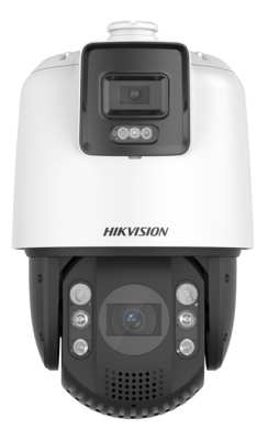 Camera quan sát IP HIKVISION DS-2SE7C124IW-AE(32x/4)(S5),HIKVISION
