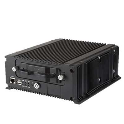 Lắp đặt camera tân phú Đầu ghi 4 kênh chuyên dụng cho xe hơi HDS-7204TVI-MB