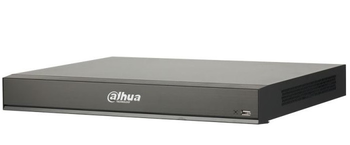 Lắp đặt camera tân phú Đầu ghi hình camera IP 16 kênh DAHUA NVR5216-8P-I
