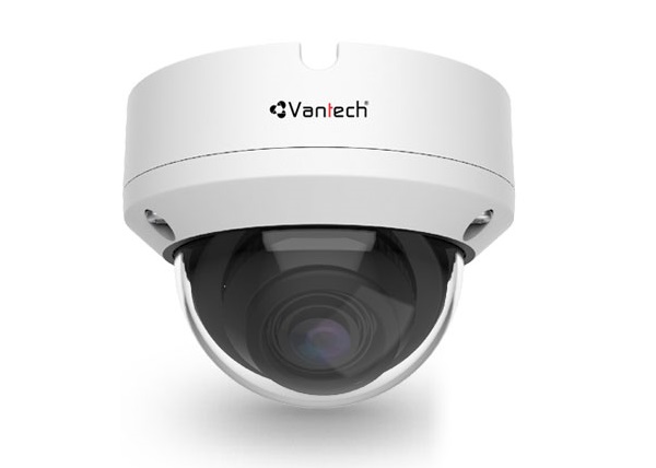 Lắp đặt camera tân phú Camera hồng ngoại AI IP Vantech VPH-3653AI