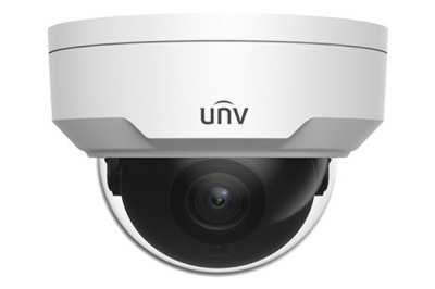 Lắp đặt camera tân phú Camera IP Dome hồng ngoại 3.0 Megapixel UNV IPC323LR3-VSPF28-F