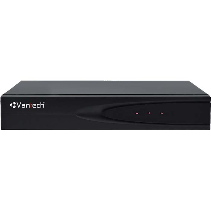 Bán đầu ghi hình IP 8 kênh Vantech VP-860H265+,Đầu ghi hình Vantech VP-860H265+,VANTECH VP-860H265+,