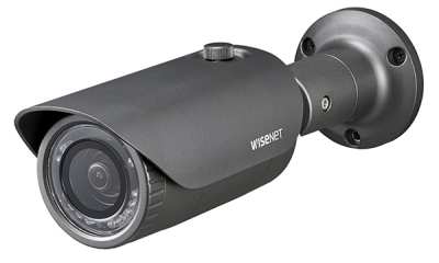 Camera Wisenet AHD HCO-7010RA,WISENET SAMSUNG-HCO-7010RA,Camera AHD Bullet 4MP Samsung Wisenet HCO-7010RA,Hanwha Techwin HCO-7010RA 
