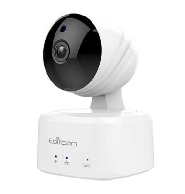 Ebitcam E2 2mp,Lắp Đặt Camera Quan Sát Ebitcam E2 2mp,camera quan sát ebitcam Ebitcam E2 2mp,