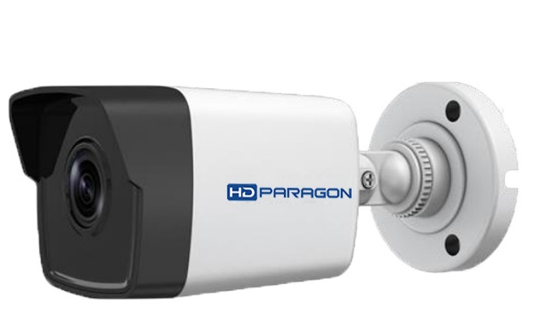 Camera IP hồng ngoại 2.0 Megapixel HDPARAGON HDS-2021IRP/D, HDPARAGON HDS-2021IRP/D