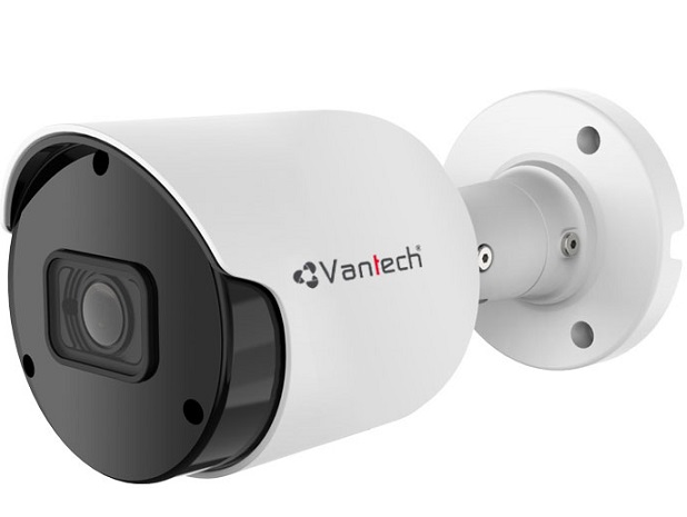 Lắp đặt camera tân phú Camera HD-TVI hồng ngoại 2.0mp VANTECH VPH-202BA
