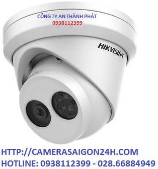 Lắp đặt camera tân phú CAMERA HIKVISION DS-2CD2343G0-I