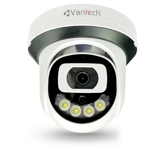 Lắp camera wifi giá rẻ VANTECH VP-C3308D,VP-C3308D,C3308D