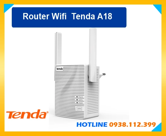 Bộ Kích Sóng Wifi Tenda A18, Bộ Kích Sóng A18, Bộ Kích Sóng Wifi A18,Tenda A18, Tenda A18 Bộ Kích Sóng Wifi,  A18 Bộ Kích Sóng Wifi Tenda, Tenda A18 Bộ Kích Sóng Wifi