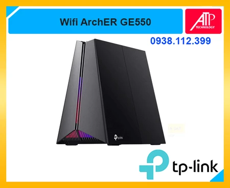 TP-Link Archer GE550, Router WiFi 7, WiFi 7 BE9300, Router Gaming TP-Link, router tp-link