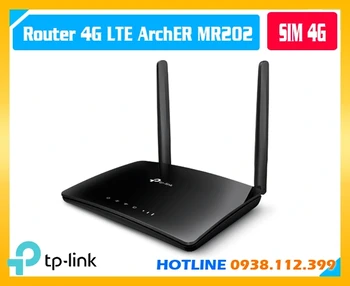 TP-Link Archer MR202, Router 4G LTE TP-Link Archer MR202, Archer MR202, Router WiFi 4G TP-Link, Router AC750 Archer MR202, Router cắm SIM TP-Link, Router WiFi băng tần kép MR202, TP-Link MR202