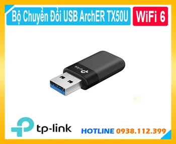 Adapter USB WiFi ArchERTX50U,USB WiFi 6 ArchERTX50U,USB WiFi 6 ArchERTX50U,USB WiFi ArchERTX50U,USB WiFi ArchERTX50U,USB WiFi 2 ăng-ten,thông số ArchERTX50U