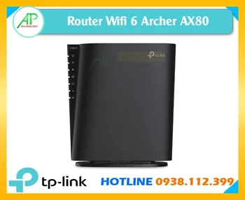 Archer AX80, wifi Archer AX80, router Archer AX80, router wifi Archer AX80, access point Archer AX80, thông số Archer AX80, thông số kỹ thuật Archer AX80, cấu hình Archer AX80, giá Archer AX80