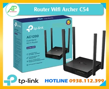 Archer C54, wifi Archer C54, router Archer C54, router wifi Archer C54, access point Archer C54, thông số Archer C54, thông số kỹ thuật Archer C54, cấu hình Archer C54, giá Archer C54
