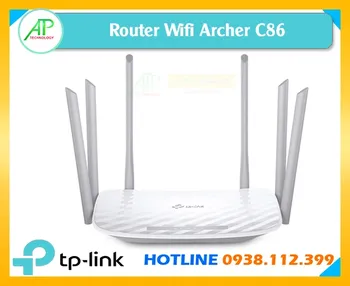 Archer C86, wifi Archer C86, router Archer C86, router wifi Archer C86, access point Archer C86, thông số Archer C86, thông số kỹ thuật Archer C86, cấu hình Archer C86, giá Archer C86