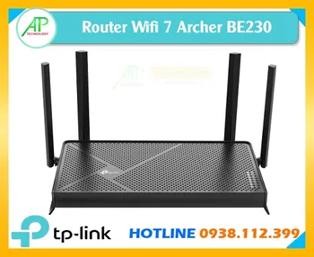 thông số ArcherBE230,ArcherBE230 Tiết kiệm,ArcherBE230,chất lượng ArcherBE230,Bán Giá ArcherBE230,ArcherBE230 Chính hãng, router wifi ArcherBE230, router wifi 7 ArcherBE230, wifi 7 ArcherBE230, điểm nổi trội của ArcherBE230