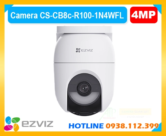 Camera WiFi CS-CB8c-R100-1N4WFL, Camera IP CS-CB8c-R100-1N4WFL, Camera an ninh CS-CB8c-R100-1N4WFL, Camera EZVIZ CS-CB8c-R100-1N4WFL, Camera ngoài trời CS-CB8c-R100-1N4WFL, Camera chống nước CS-CB8c-R100-1N4WFL, Camera xoay CS-CB8c-R100-1N4WFL