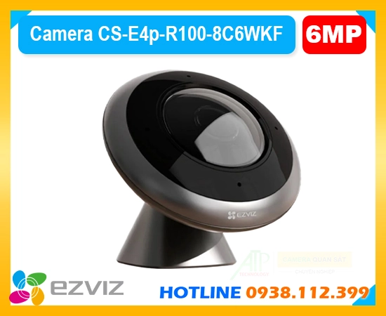 Camera mắt cá CS-E4p-R100-8C6WKF, Camera 360 CS-E4p-R100-8C6WKF, Camera IP CS-E4p-R100-8C6WKF, Camera Ezviz CS-E4p-R100-8C6WKF, Camera fisheye CS-E4p-R100-8C6WKF, Camera wifi CS-E4p-R100-8C6WKF, Camera trong nhà CS-E4p-R100-8C6WKF

