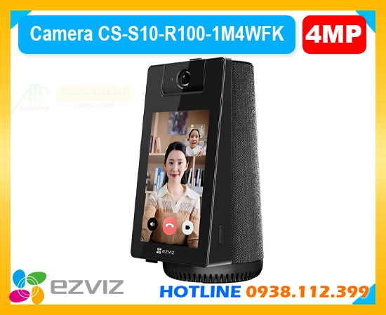 Camera CS-S10-R100-1M4WFK wifi, Camera CS-S10-R100-1M4WFK 2K+, Camera CS-S10-R100-1M4WFK xoay, Camera CS-S10-R100-1M4WFK hồng ngoại, Camera CS-S10-R100-1M4WFK Bluetooth, Camera CS-S10-R100-1M4WFK 512GB, Camera CS-S10-R100-1M4WFK 360°