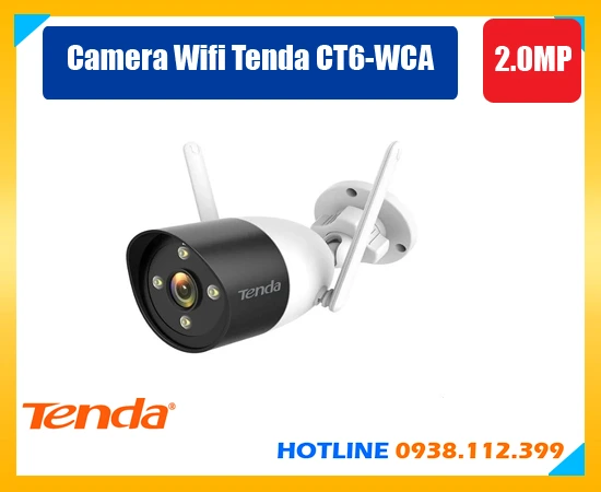 Camera Wifi Tenda CT6-WCA, Camera Wifi CT6-WCA, Camera Tenda CT6-WCA, Camera CT6-WCA, Tenda CT6-WCA, Tenda CT6-WCA Camera Wifi, CT6-WCA, Camera CT6-WCA Tenda, Tenda CT6-WCA camera, 