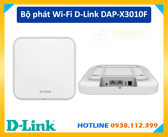 Bộ Phát wifi ngoài trời D-Link DAP-X3010F, D-Link DAP-X3010F Bộ Phát Wifi, Bộ Phát Wifi D-Link DAP-X3010F, Wifi D-Link DAP-X3010F, DAP-X3010F, D-Link DAP-X3010F