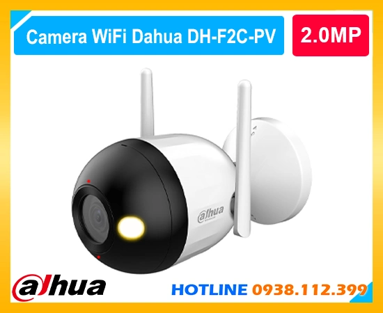 DH F2C PV,Camera Thân WIfi DH-F2C-PV,DH-F2C-PV Tiết kiệm,DH-F2C-PV Không Dây IP  Chất lượng nhất,DH-F2C-PV Chất Lượng,bán  Camera Giá re DH-F2C-PV,DH-F2C-PV bán rẻ,DH-F2C-PV 2.0 megapixel FULL HD 1080P chiết khấu cao,Giá Bán DH-F2C-PV