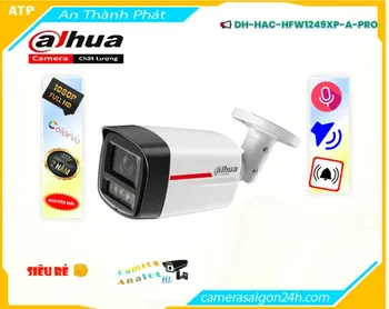 giá DH-HAC-HFW1249XP-A-PRO ,DH-HAC-HFW1249XP-A-PRO giá rẻ,DH-HAC-HFW1249XP-A-PRO có màu ban đêm,cửa hàng bán DH-HAC-HFW1249XP-A-PRO,DH HAC HFW1249XP A PRO,thông số DH-HAC-HFW1249XP-A-PRO