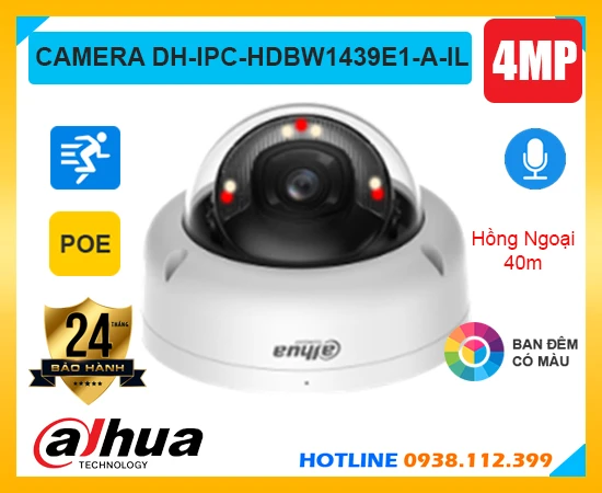 DH-IPC-HDBW1439E1-A-IL Camera Dahua (4MP), camera quan sát DH-IPC-HDBW1439E1-A-IL, lắp đặt camera DH-IPC-HDBW1439E1-A-IL, lắp camera DH-IPC-HDBW1439E1-A-IL giá rẻ, camera DH-IPC-HDBW1439E1-A-IL giá rẻ, camera ghi âm DH-IPC-HDBW1439E1-A-IL, camera DH-IPC-HDBW1439E1-A-IL giá rẻ,