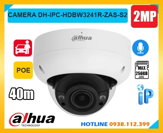 Camera Dahua DH-IPC-HDBW3241R-ZAS-S2 (2MP), Camera Dahua DH-IPC-HDBW3241R-ZAS-S2, lắp đặt camera DH-IPC-HDBW3241R-ZAS-S2, camera quan sát DH-IPC-HDBW3241R-ZAS-S2, lắp camera DH-IPC-HDBW3241R-ZAS-S2 giá rẻ, camera quan sát DH-IPC-HDBW3241R-ZAS-S2, DH-IPC-HDBW3241R-ZAS-S2,