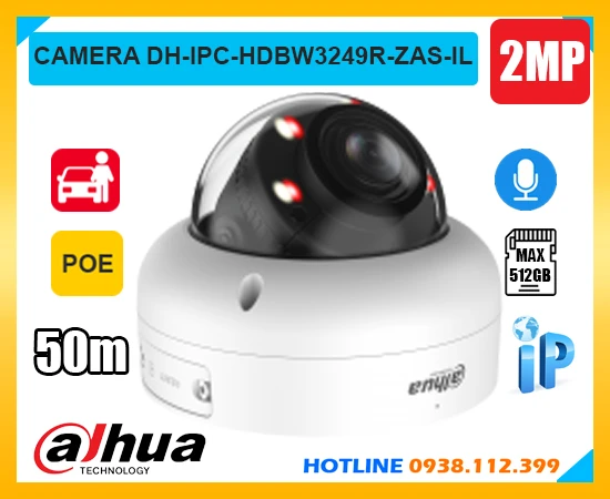 Camera Dahua DH-IPC-HDBW3249R-ZAS-IL (2MP), camera quan sát DH-IPC-HDBW3249R-ZAS-IL, lắp đặt camera DH-IPC-HDBW3249R-ZAS-IL, camera DH-IPC-HDBW3249R-ZAS-IL giá rẻ, lắp camera DH-IPC-HDBW3249R-ZAS-IL giá rẻ, camera DH-IPC-HDBW3249R-ZAS-IL giá rẻ, mua camera DH-IPC-HDBW3249R-ZAS-IL,