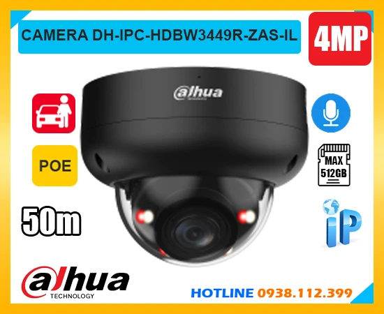 Camera Ghi Âm DH-IPC-HDBW3449R-ZAS-IL Dahua, camera dahua DH-IPC-HDBW3449R-ZAS-IL, lắp đặt camera DH-IPC-HDBW3449R-ZAS-IL, camera quan sát DH-IPC-HDBW3449R-ZAS-IL, DH-IPC-HDBW3449R-ZAS-IL, camera DH-IPC-HDBW3449R-ZAS-IL, mua camera DH-IPC-HDBW3449R-ZAS-IL giá rẻ, lắp camera DH-IPC-HDBW3449R-ZAS-IL,