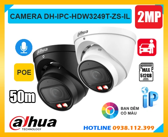 Camera Dahua DH-IPC-HDW3249T-ZS-IL (2MP), camera quan sát DH-IPC-HDW3249T-ZS-IL, lắp đặt camera DH-IPC-HDW3249T-ZS-IL, camera DH-IPC-HDW3249T-ZS-IL giá rẻ, camera dahua DH-IPC-HDW3249T-ZS-IL, camera ghi âm DH-IPC-HDW3249T-ZS-IL, lắp camera DH-IPC-HDW3249T-ZS-IL giá rẻ,