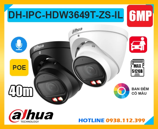 Camera Dahua DH-IPC-HDW3649T-ZS-IL (6MP), camera quan sát DH-IPC-HDW3649T-ZS-IL, lắp đặt camera DH-IPC-HDW3649T-ZS-IL, lắp camera DH-IPC-HDW3649T-ZS-IL giá rẻ, camera DH-IPC-HDW3649T-ZS-IL sắc nét, camera DH-IPC-HDW3649T-ZS-IL giá rẻ, camera DH-IPC-HDW3649T-ZS-IL giá rẻ,