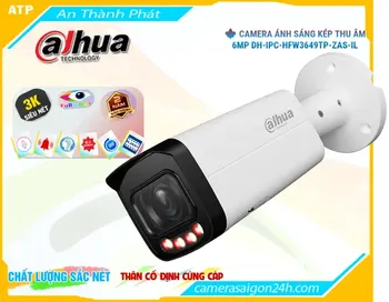 DH-IPC-HFW3649TP-ZAS-IL,DH-IPC-HFW3649TP-ZAS-IL Tốt nhấtDH-IPC-HFW3649TP-ZAS-IL mới,DH IPC HFW3649TP ZAS IL,Giá Bán DH-IPC-HFW3649TP-ZAS-IL công nghệ AI