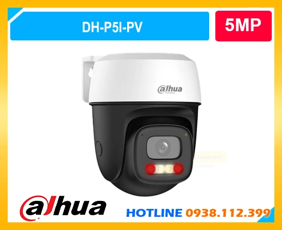 camera WiFi 5MP quay quét, camera AI nhận diện người xe, camera Auto Tracking, camera WiFi ngoài trời IP66, camera đàm thoại 2 chiều