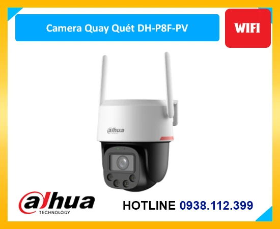DH-P8F-PV,DH-P8F-PV giá mới nhất,DH-P8F-PV Chất Lượng,Giá Phân Phối Camera Dahua Thiết kế Đẹp DH-P8F-PV,Nhà Phân Phối DH-P8F-PV, camera quay xoay DH-P8F-PV, DH-P8F-PV giá rẻ
