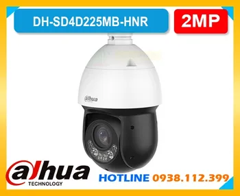 camera dahua dh-sd4d225mb-hnr, camera speed dome dh-sd4d225mb-hnr, camera ip dh-sd4d225mb-hnr, camera quay quét dh-sd4d225mb-hnr, camera ngoài trời dh-sd4d225mb-hnr, camera zoom 25x dh-sd4d225mb-hnr, camera starlight dh-sd4d225mb-hnr