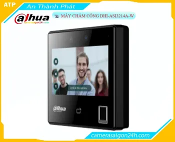 Máy chấm công nhận diện khuôn mặt ASI3214A-W, Máy chấm công Dahua ASI3214A-W, Máy chấm công wifi ASI3214A-W, Máy chấm công cửa ra vào ASI3214A-W, Máy chấm công thông minh ASI3214A-W, Máy chấm công quét thẻ ASI3214A-W, Máy chấm công kiểm soát cửa Dahua ASI3214A-W