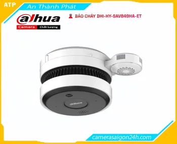 báo cháy thông minh DHI-HY-SAV849HA-ET, cảm biến báo cháy DHI-HY-SAV849HA-ET, báo khói DHI-HY-SAV849HA-ET, báo cháy kèm camera DHI-HY-SAV849HA-ET, đầu báo cháy DHI-HY-SAV849HA-ET, báo cháy tự động DHI-HY-SAV849HA-ET, báo cháy đa cảm biến DHI-HY-SAV849HA-ET