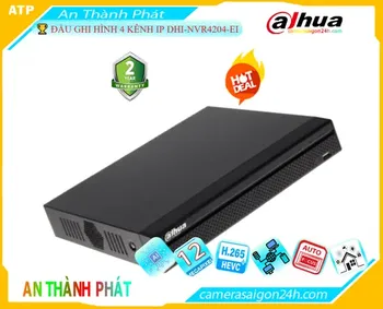 Bán Sỉ DHI-NVR4204-EI,DHI-NVR4204-EI,Bán rẻ DHI-NVR4204-EI,DHI-NVR4204-EI Giá Thấp Nhất,Giá Bán DHI-NVR4204-EI,DHI-NVR4204-EI Giá rẻ nhất