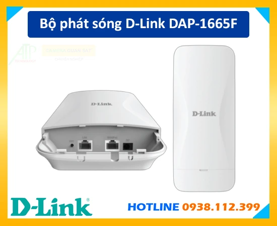 Wifi D-Link DAP-1665f, Bộ Phát Sóng Wifi D-Link DAP-1665F, D-Link DAP-1665F Bộ Phát Sóng Wifi, DAP-1665F,D-Link DAP-1665F,DAP-1665f Bộ Phát Sóng Wifi,