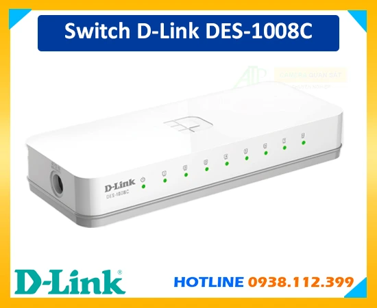 Switch D-Link, Switch D-Link DES-1008C, DES-1008C Switch 8 port, DES-1008C Switch D-Link,  DES-1008C, D-Link DES-1008C, Switch 8 port DES-1008C