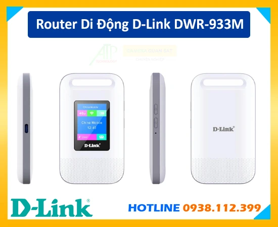 Wifi 6 DWR-933M, Wifi D-Link DWR-933M, Wifi 6 Di Động D-Link DWR-933M, Wifi 6 D-Link DWR-933M, Wifi 6 DWR-933M, D-Link DWR-933M Wifi 6 , DWR-933M, D-Link DWR-933M