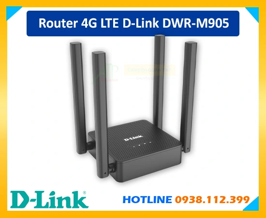 Router Wi-Fi 4G LTE D-Link DWR-M905, Wi-Fi 4G LTE D-Link DWR-M905, Router Wi-Fi 4G D-Link DWR-M905, Router D-Link DWR-M905, Wi-Fi D-Link DWR-M905, DWR-M905, D-Link DWR-M905