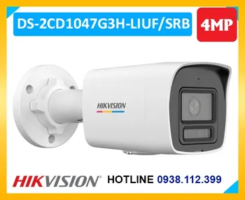 DS-2CD1047G3H-LIUF/SRB,Camera Thân DS-2CD1047G3H-LIUF/SRB,DS-2CD1047G3H-LIUF/SRB Giá tốt,DS-2CD1047G3H-LIUF/SRB mới,bán Camera quan sát DS-2CD1047G3H-LIUF/SRB,DS-2CD1047G3H-LIUF/SRB Bán Lỗ,DS-2CD1047G3H-LIUF/SRB Ultra 2k bán chạy nhất
