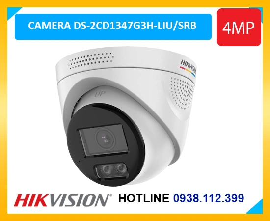 DS-2CD1347G3H-LIU/SRB, camera DS-2CD1347G3H-LIU/SRB, camera Hikvision DS-2CD1347G3H-LIU/SRB, giá DS-2CD1347G3H-LIU/SRB, camera ColorVu DS-2CD1347G3H-LIU/SRB, camera IP 4MP DS-2CD1347G3H-LIU/SRB, DS-2CD1347G3H-LIU/SRB chính hãng, thông số DS-2CD1347G3H-LIU/SRB
