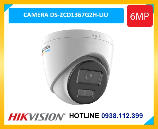 DS-2CD1367G2H-LIU, camera Hikvision DS-2CD1367G2H-LIU, camera ColorVu DS-2CD1367G2H-LIU, báo giá DS-2CD1367G2H-LIU, thông số DS-2CD1367G2H-LIU, camera IP DS-2CD1367G2H-LIU 6MP, DS-2CD1367G2H-LIU chính hãng, đánh giá DS-2CD1367G2H-LIU, lắp đặt camera DS-2CD1367G2H-LIU