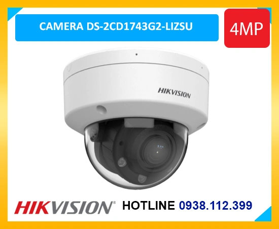 DS-2CD1743G2-LIZSU, Camera DS-2CD1743G2-LIZSU, Hikvision DS-2CD1743G2-LIZSU, Giá DS-2CD1743G2-LIZSU, Camera IP DS-2CD1743G2-LIZSU, DS-2CD1743G2-LIZSU chính hãng, Thông số DS-2CD1743G2-LIZSU, Đánh giá DS-2CD1743G2-LIZSU, camera giá rẻ DS-2CD1743G2-LIZSU, camera hikvision DS-2CD1743G2-LIZSU